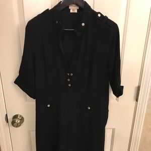 Karen Millen midi dress